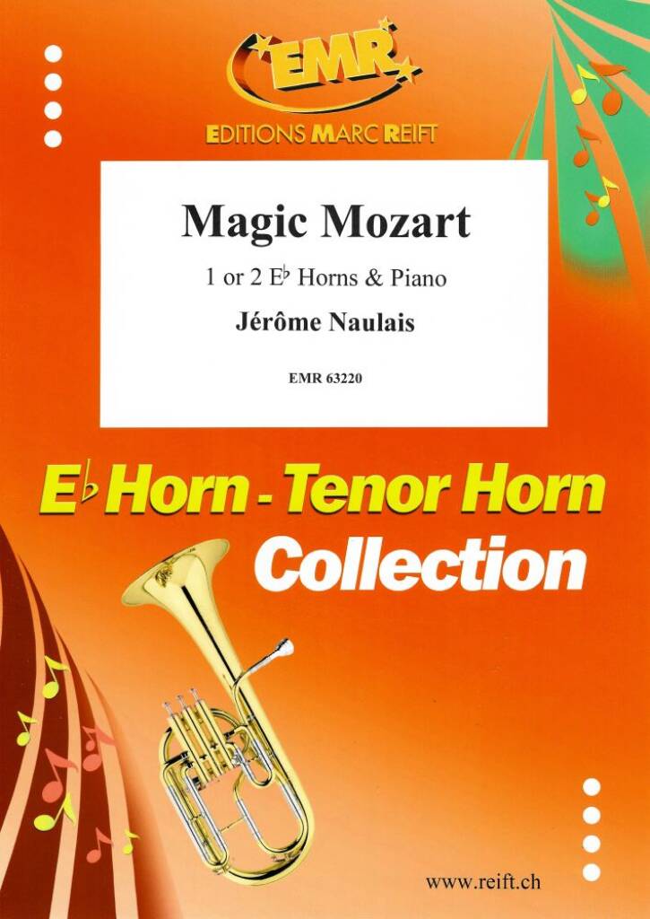 Magic Mozart